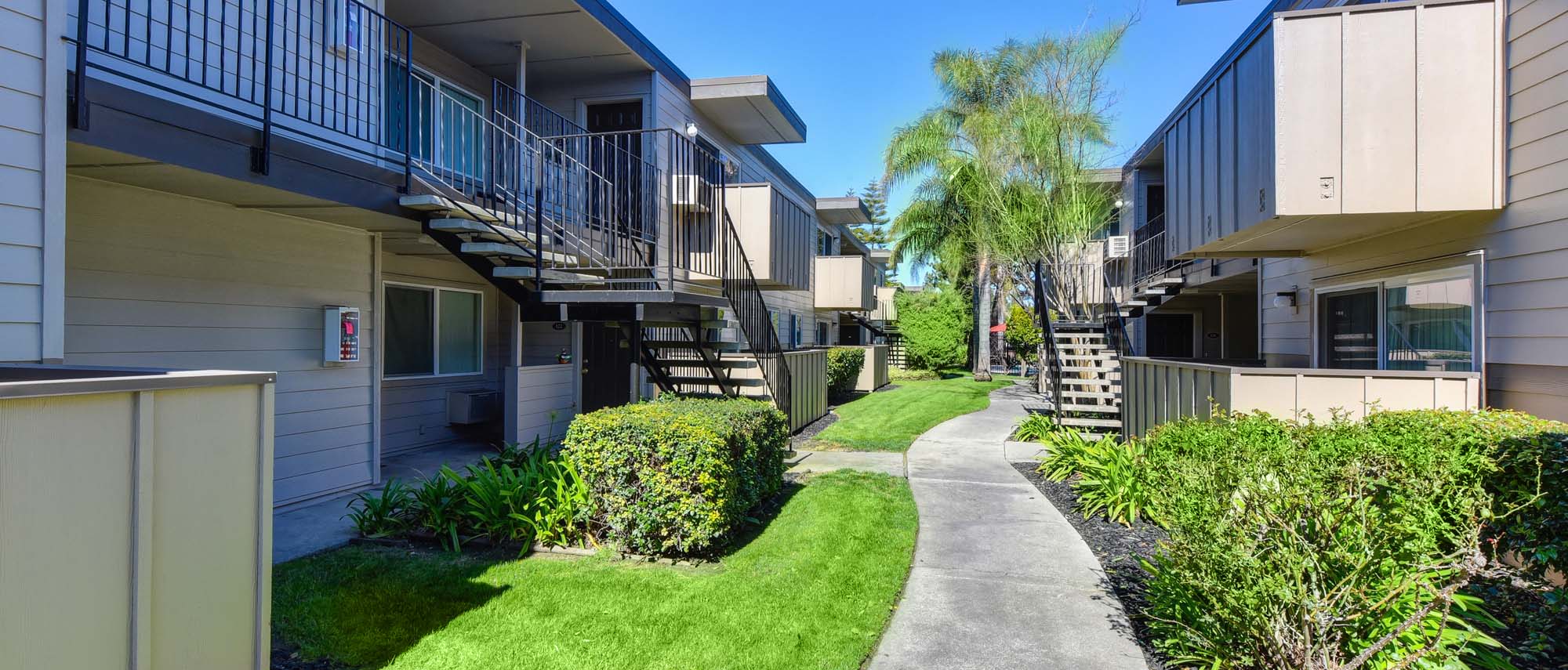 Lincoln Village West Stockton