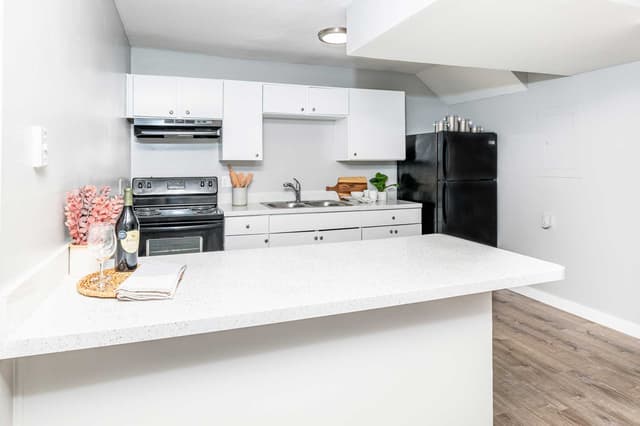 Gallery Ortega Village Apartments