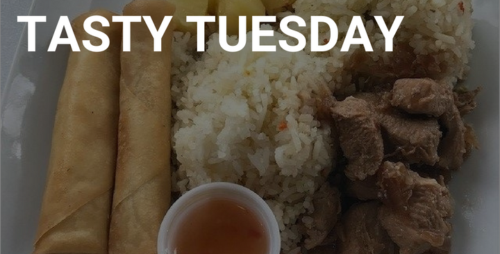 Bowman Pointe - Food