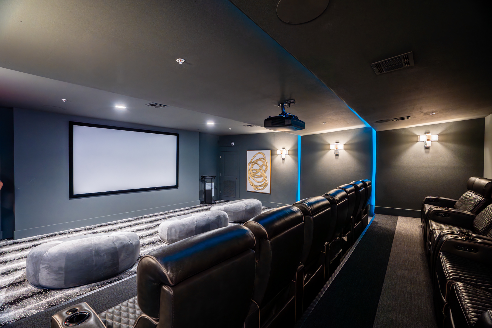 Electronics, Screen, Home Theater