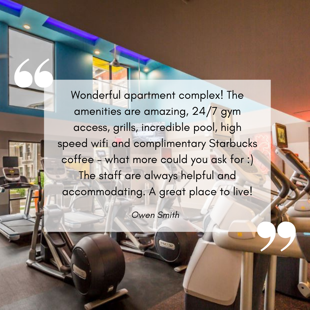 Bowman Pointe - Gym, Sport