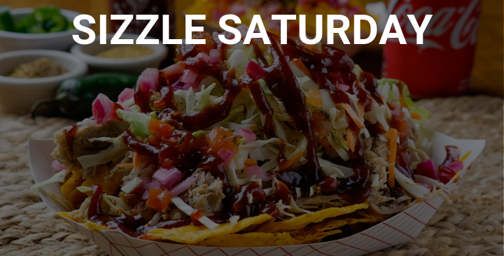 Bowman Pointe - Food