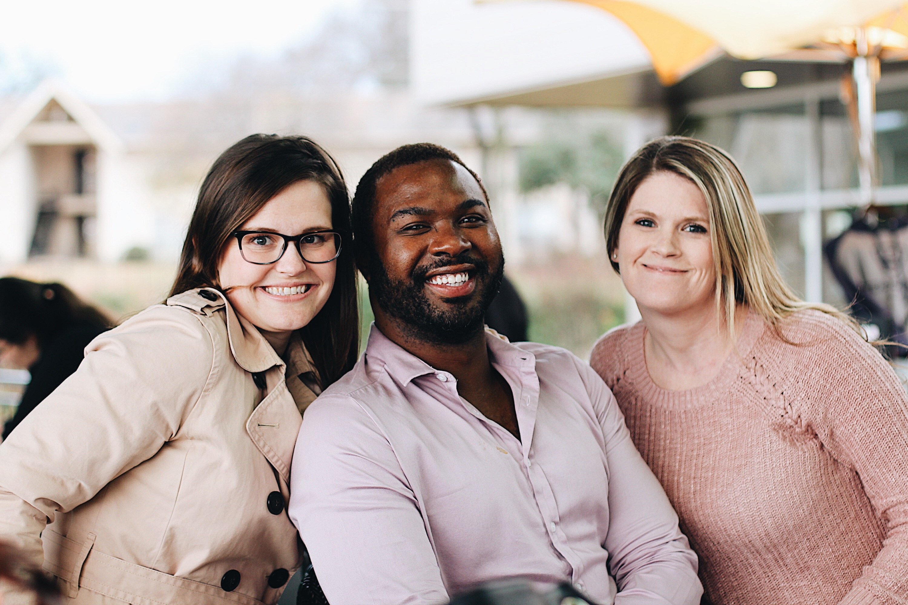 Indio Corp - Face, Person