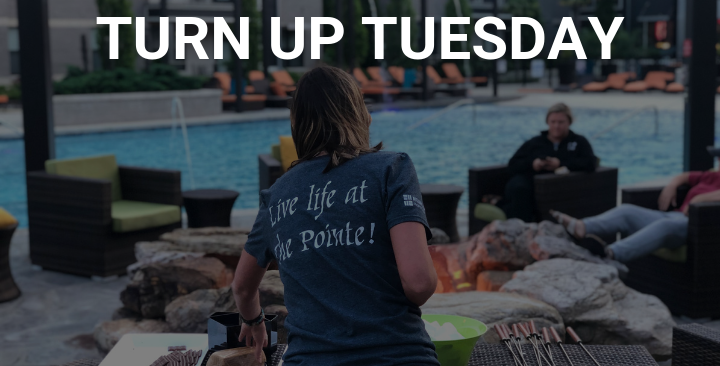 Bowman Pointe - Person