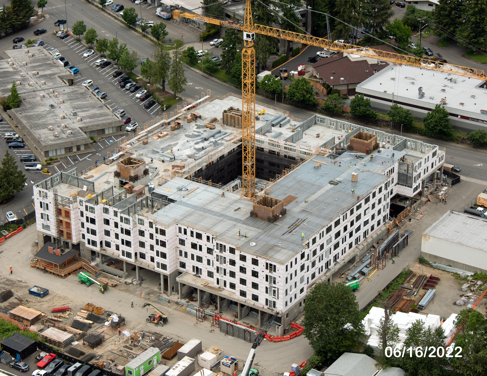 Holland Residential - Landscape, Nature, Outdoors