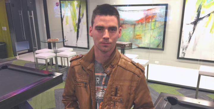 Bowman Pointe - Apparel