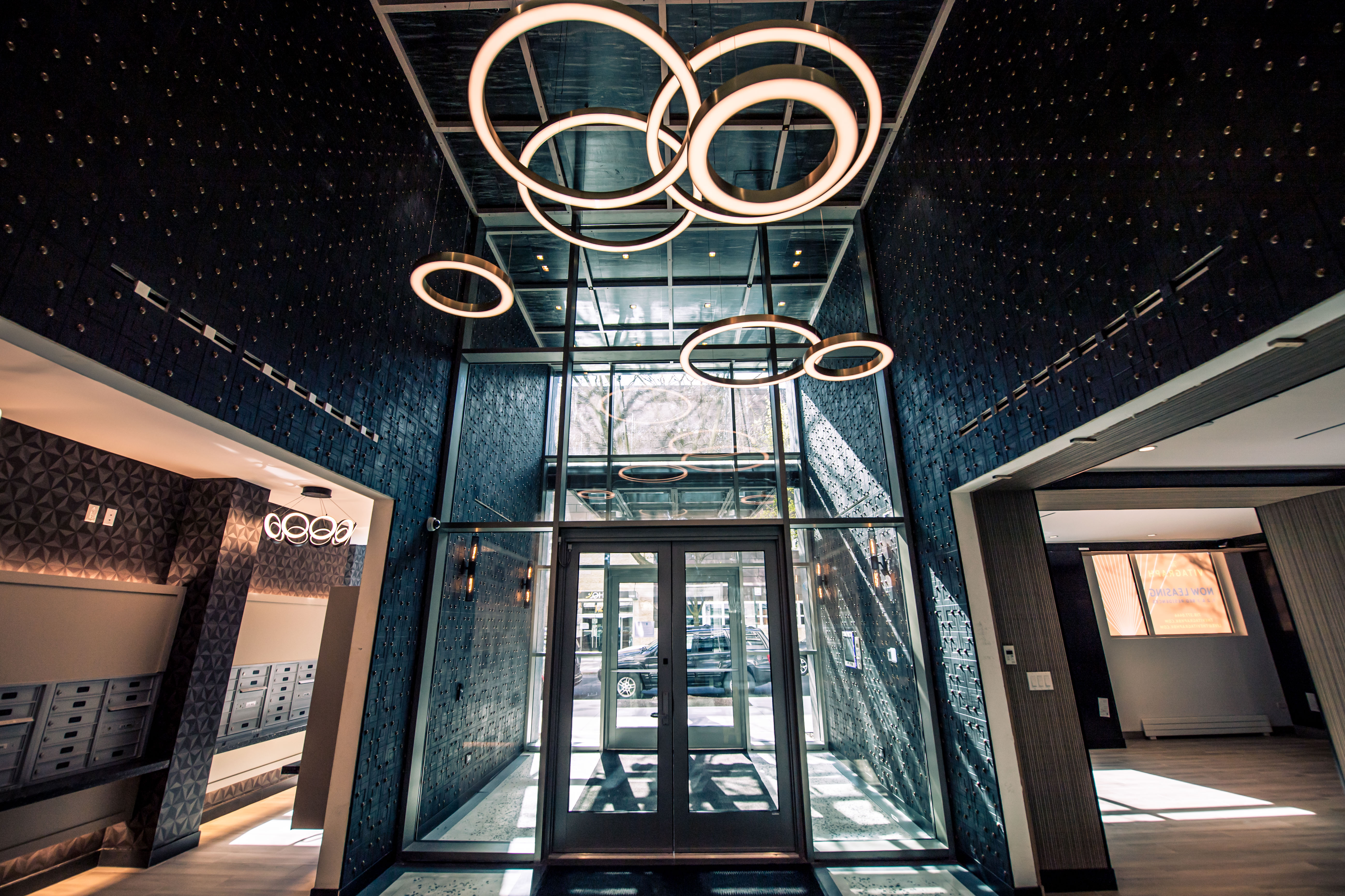 Rose Valley Management Corp - Door