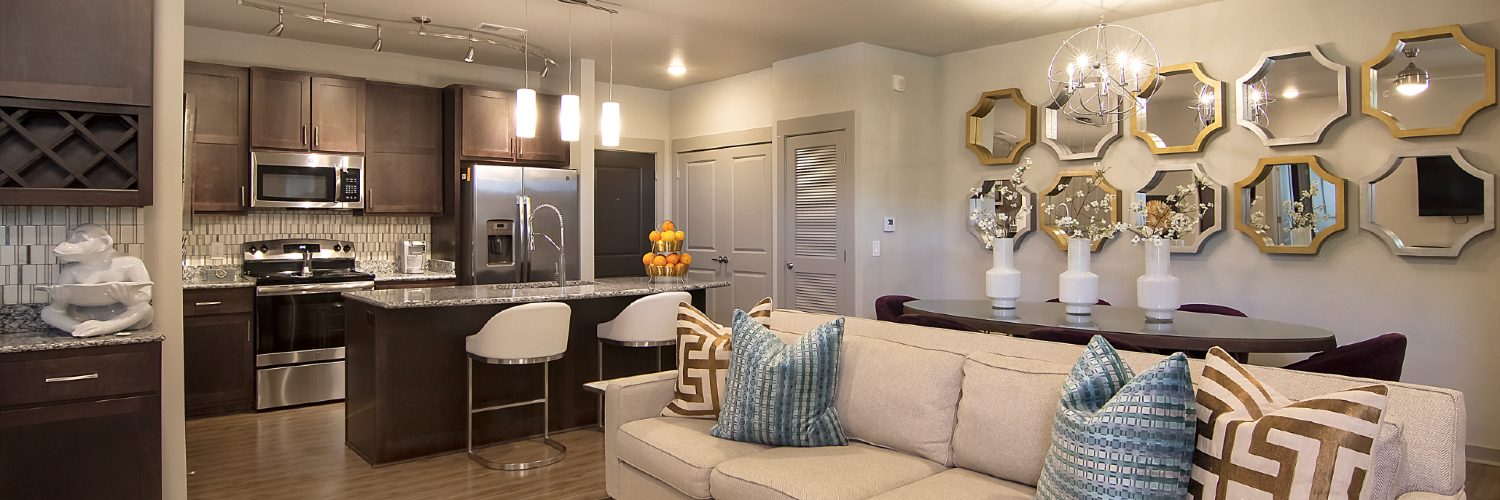 Bowman Pointe - Living Room, Room