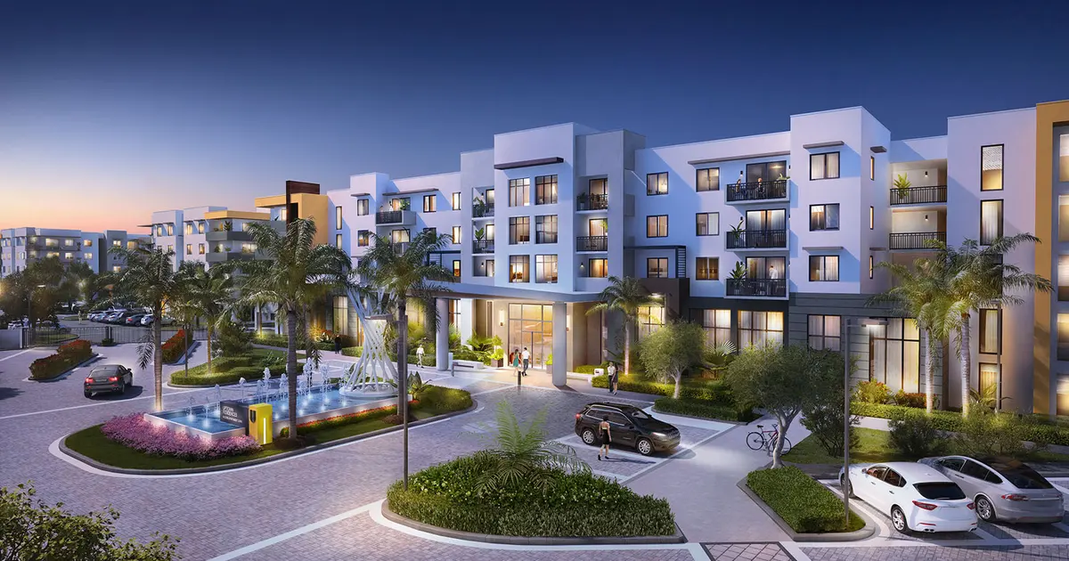 The Residences Uptown Boca
