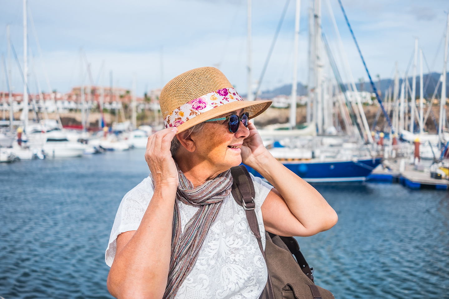 Holly Springs - Waterfront, Photography, Adult