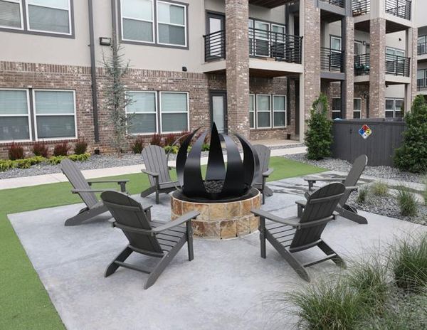 Leinbach - Backyard, Outdoors, Yard