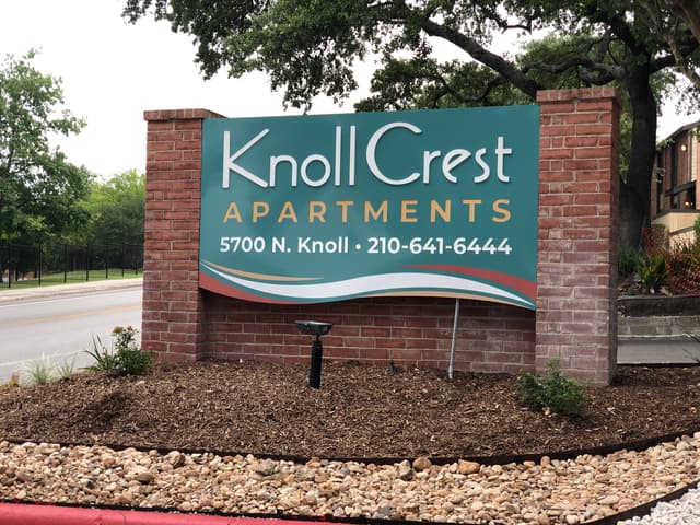 Gallery Knoll Crest Apartments