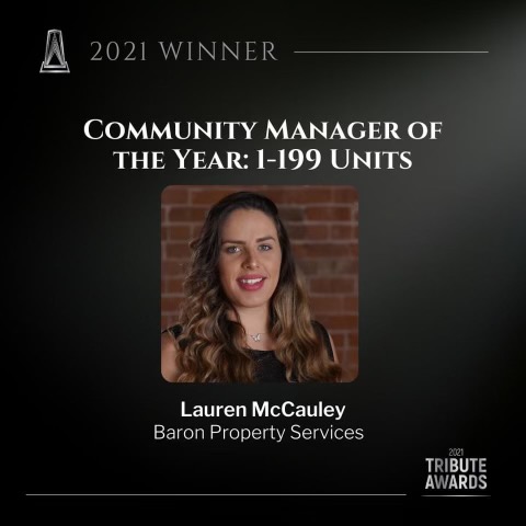 Baron Corporate Website - Face, Text