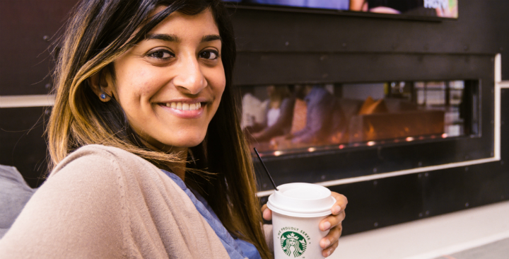 Bowman Pointe - Person