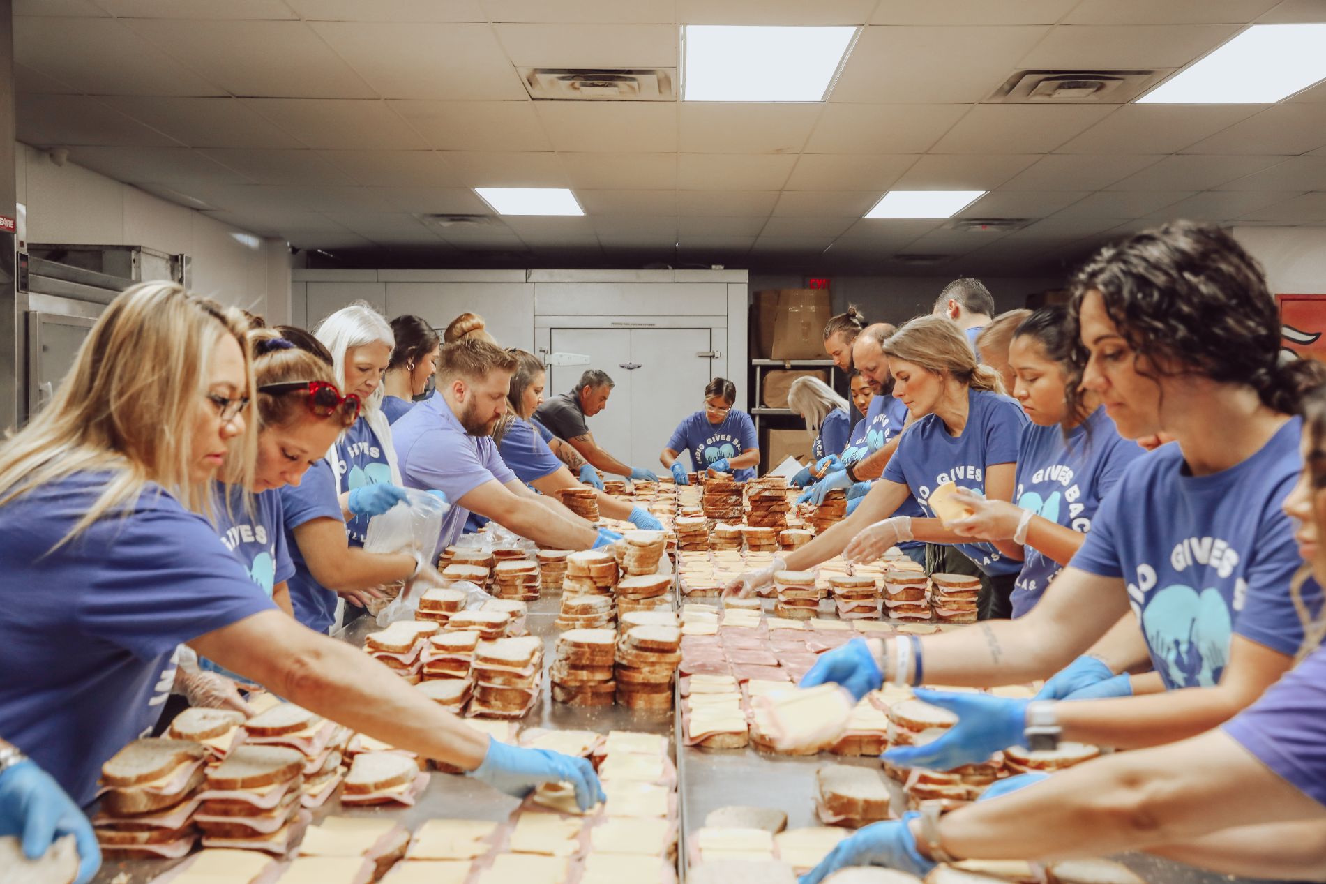Indio Management - Person, Sunglasses, Building