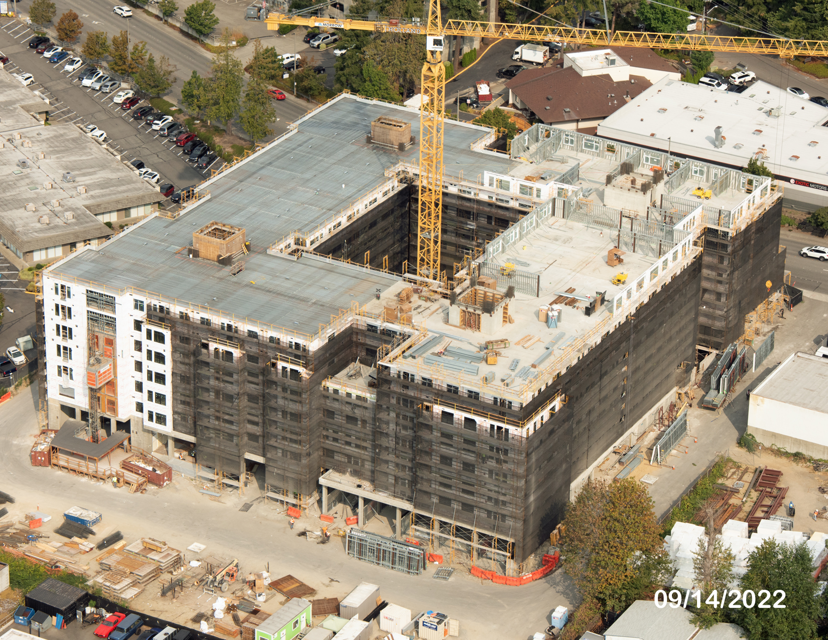 Holland Residential - Landscape, Outdoors, Scenery