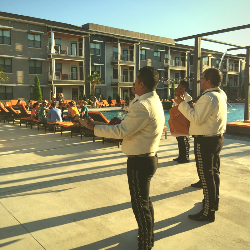 Bowman Pointe - Road