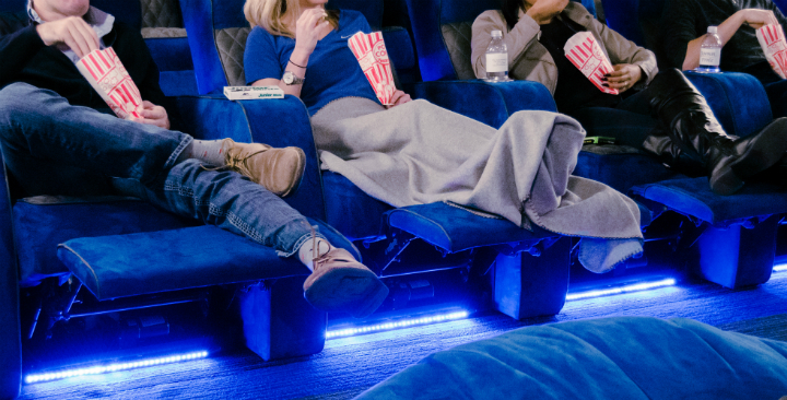 Bowman Pointe - Clothing